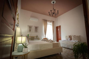 Scalini holiday Castellammare Del Golfo